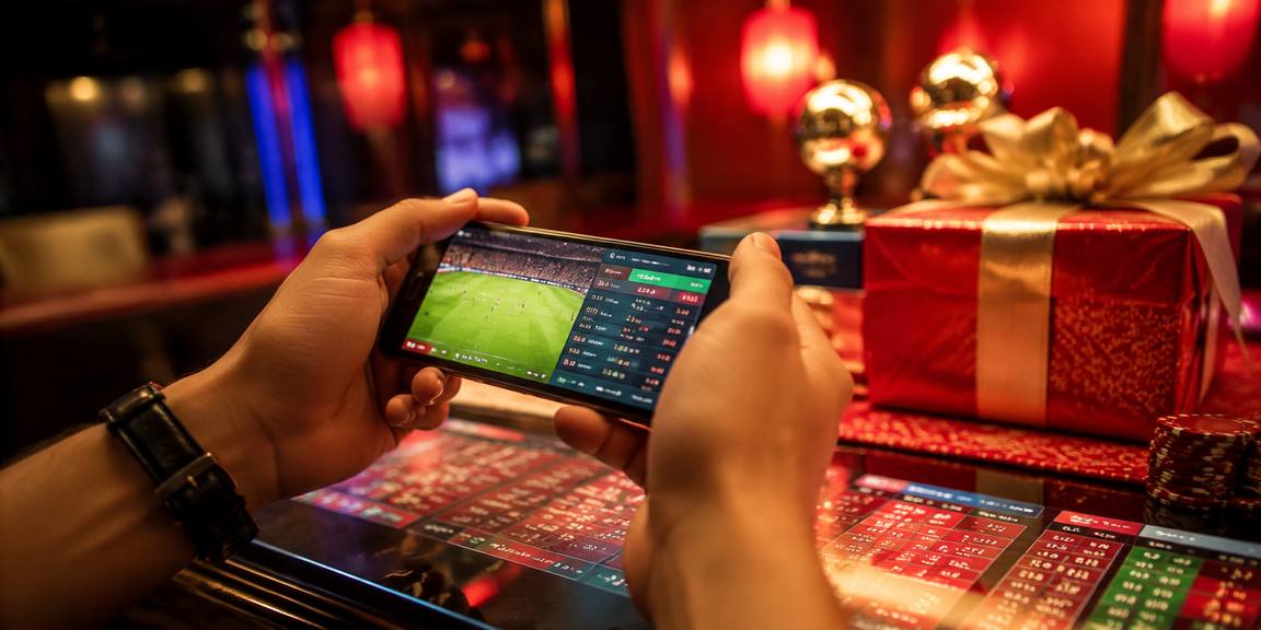 thu5 mobile gaming