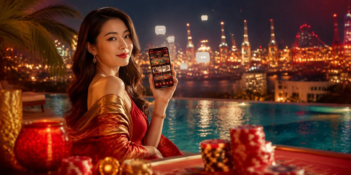 thu5 mobile gaming